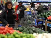 US Inflation Hits 3-Year High on Energy Costs from Iran Conflict