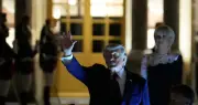 US-Iran Peace Deal Exposes Limits of Military Power, Analysts Say