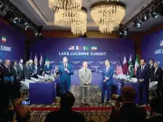 US-Iran Talks in Switzerland End Without Breakthrough Amid Tensions
