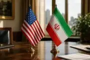 US-Iran Technical Talks to Be Held in Switzerland on Sunday