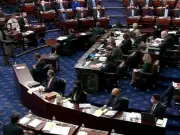 US Lawmakers Warn of Intelligence Gap as FISA Section 702 Deadline Nears