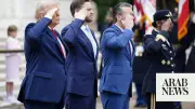 US needs years to replenish weapons stockpiles after Iran war, analysis says