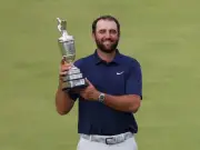 US Open: Scheffler Chases Grand Slam, Europeans Eye Historic Treble