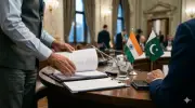 US Pacific Command Renaming Signals Shift in Geopolitical Priorities for India and Pakistan