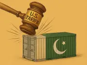 US Proposes 10-12.5% Tariffs on 60 Nations Including Pakistan Over Forced Labor