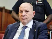 US Prosecutors Drop Harvey Weinstein Sex Assault Case After Mistrials