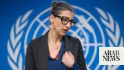 US Re-Adds UN Expert Albanese to Sanctions List, Treasury Website Shows