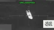 US Strike on Alleged Drug Boat Kills 2, Leaves 6 Survivors in Pacific
