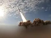 US strikes Iranian radar sites after shooting down drones near Strait of Hormuz