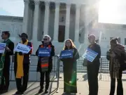 US Supreme Court Backs Trump's Asylum Metering Policy in 6-3 Ruling