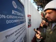 US Supreme Court Upholds Trump's Metering Policy on Asylum Seekers