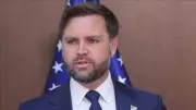 US to Pursue Iran Nuclear Deal Regardless of Israel's Stance: JD Vance