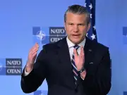 US to Review NATO Force Presence in Europe Within Six Months