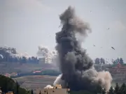 US VP Vance Cancels Iran Talks as Israeli Strikes Kill 15 in Lebanon