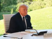 US Waives Iran Sanctions for 60 Days After Peace Talks, Trump Warns of Action if Deal Fails