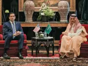 US Warns Iran Deal Must Not Undermine Gulf Security or Allow Hormuz Tolls