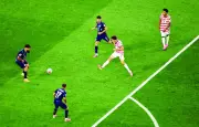 USA Crush Paraguay 4-1 in World Cup Opener, Balogun Stars