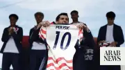 USMNT Unveils 26-Man Squad for Home World Cup with Pulisic, Reyna