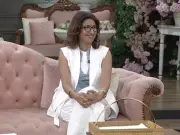 Vaneeza Ahmed Reveals Secrets to Youth, Health, and Parenting