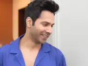 Varun Dhawan Spills Bollywood Secrets on Farah Khan's Vlog