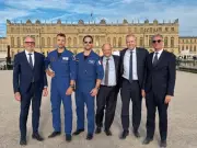 Vast Announces First Crewed Mission to Haven-1, Beating Competitors in Commercial Space Race