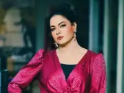 Veena Malik Rules Out Politics, Focuses on Career