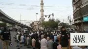 Vehicle Rams into Muharram Gathering in Karachi, Injuring 18