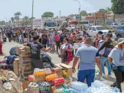 Venezuela Earthquake Death Toll Surpasses 1,400 as International Aid Arrives