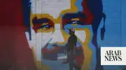 Venezuela Frees Eight Army Officers Charged in Maduro Coup Plot