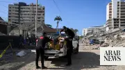 Venezuela Quakes Kill 1,430; Rescue Race Against Time