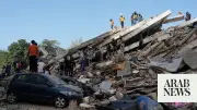Venezuelans Search for Missing as Quake Death Toll Nears 1,000