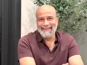 Veteran Actor Sami Sani Returns to Social Media, Launches YouTube Channel