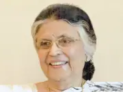 Veteran singer Suman Kalyanpur dies at 89 in Mumbai