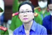 Vietnamese Tycoon Truong My Lan Struggles to Repay Billions Despite Luxury Asset Auctions