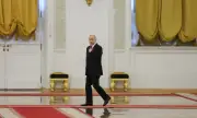 Vladimir Putin's $26 Billion Quest for Immortality: Organ Transplants and Cryo Chambers