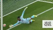 Vlašić Heads Croatia Past Ghana to Reach World Cup Knockout Stage