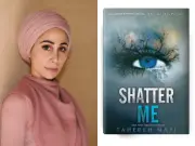 Warner Bros. Acquires Film Rights for Bestselling Shatter Me Series