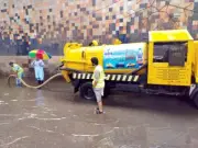 WASA Completes Monsoon Preparations with Major Drainage Projects