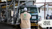 Waste Management Center Reports Sharp Drop in Violations During Hajj