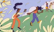 What Twins Can Teach Us About Friendship: Insights from Research and Real Life