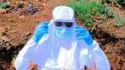 WHO and Africa CDC Launch $518M Ebola Response Plan in DRC