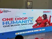 WHO Urges Pakistan to Address 2.3 Million Blood Donation Shortage