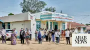 WHO warns of catastrophic collision of Ebola and war in DR Congo