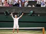 Wimbledon Prize Money Hits Record £64.2 Million, Up 20 Percent