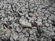 WMO Warns of Potentially Strong El Nino Driving Extreme Weather Globally