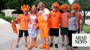 World Cup Fever Unites Diverse Cultures in Multicultural Houston