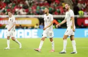 World Cup Showdown: Czech Republic vs South Africa in Crucial Clash