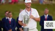 Wyndham Clark Wins US Open for Second Time in Four Years