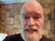 X-Men Star Tyler Mane Reveals Breast Cancer Diagnosis, Begins Chemo