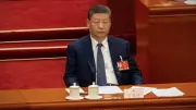 Xi Jinping departs for state visit to North Korea